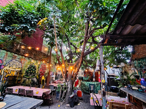 Cerveceria Barriochico - Thumbnail