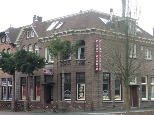 Shoarma Pizza Corner - Thumbnail