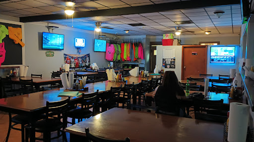 Pickle -N- Pub - Visual