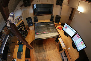 Photo n°12 de Studio Amper (Association Musicale…) à Clouange (Studio d'enregistrement)