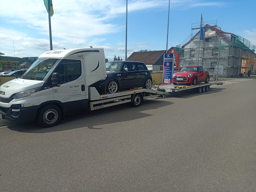 Auto Künstler Inh. Markus Hristianovici - Thumbnail