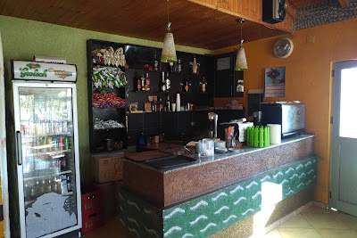Bar Fusha