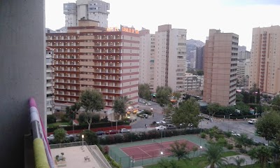 Photos of Medplaya Hotel Rio Park