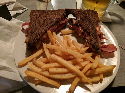 Photos of Coach's Bar and Grill