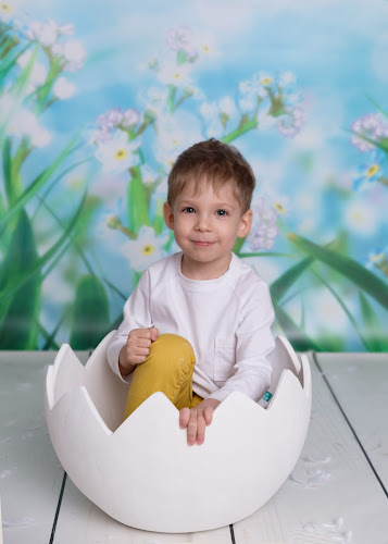 Be Be Fotografia Blanka Banaszczyk - Fotograf