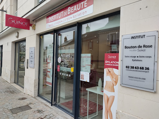 Institut Bouton De Rose - Thumbnail