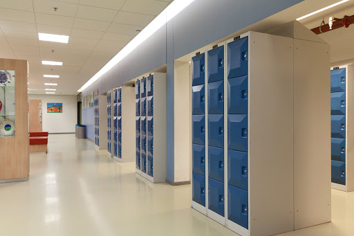 Gymnasium Camphusianum
