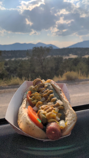 Fancy Wiener - Thumbnail