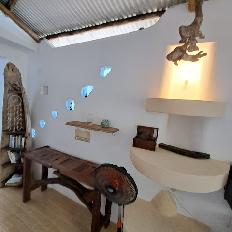 Airborne Kite & Surf Adventures and Eco-Village by null