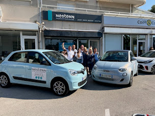 Photo n°2 de Agence Nestenn Immobilier La Ciotat à La Ciotat (Agence de location immobilière)