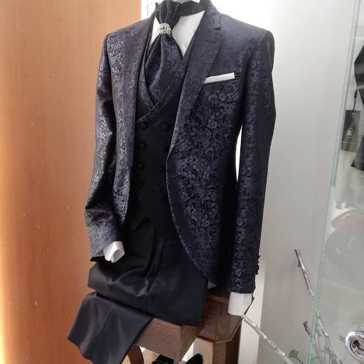 Silvio Store - Visual