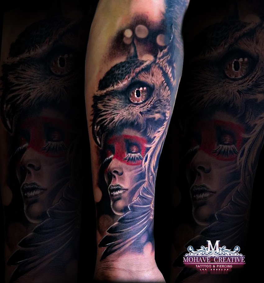 Mohave Creative