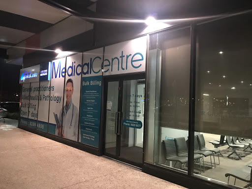 Craigieburn Central Medical Centre - Thumbnail