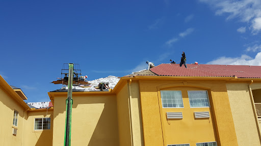 Ernie Smith & Sons Roofing - Santa Fe, TX - Thumbnail