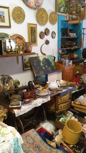 Retro Mercatino Dell'usato - Thumbnail