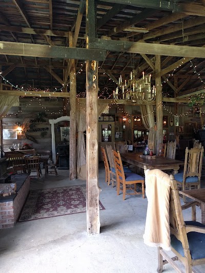 Photos of Blue Ridge Vineyard