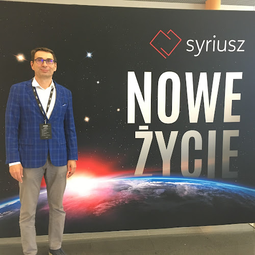 Wylandowski Maciej, agent ubezpieczeniowy Ergo Hestia S.A. - Gdańsk