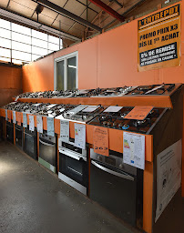 Photo n°3 de L' Entrepôt Discount Electroménager à Aubenas (Magasin d'électroménager)