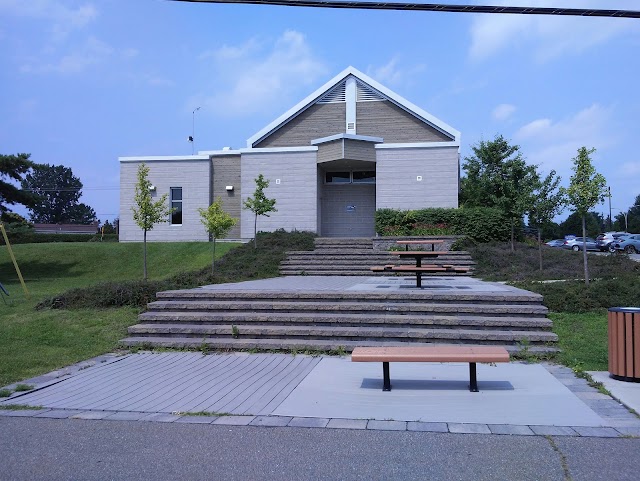 Terrebonne
