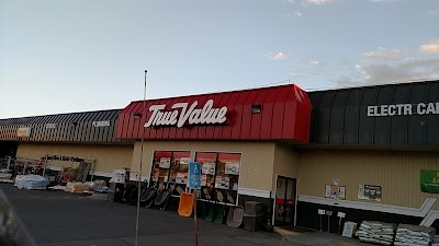 Kinney Bros & Keele True Value Hardware