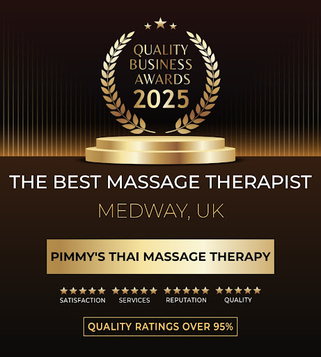 Pimmy's Thai Massage Therapy