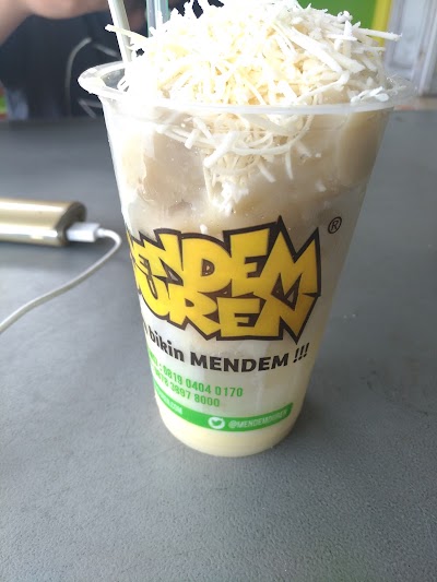 Photos of MENDEM DUREN PANGANDARAN