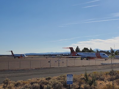 Redmond Air Tanker Base