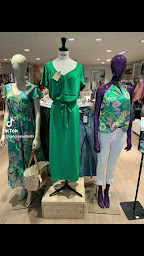 Photo n°2 de Grain de Malice à Bourges (Magasin de vêtements pour femmes)