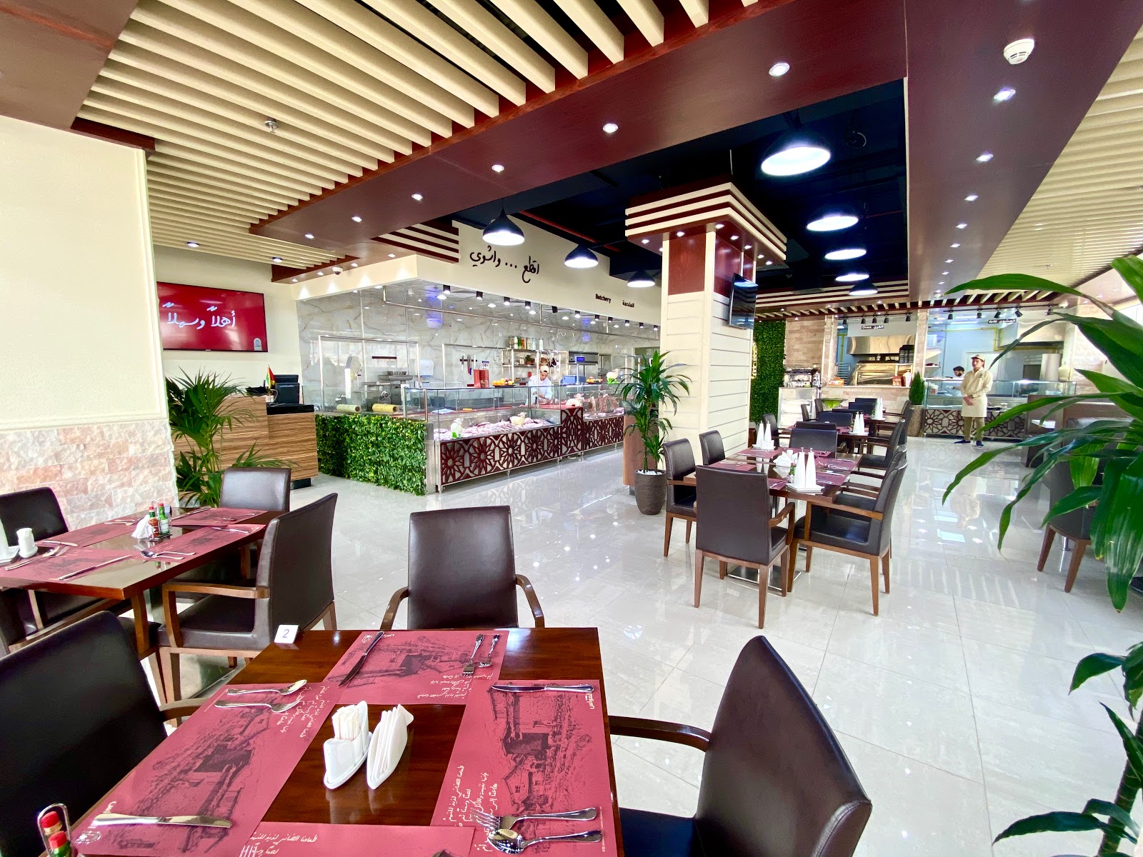 Al Awas Butchery & Grill - صورة 3