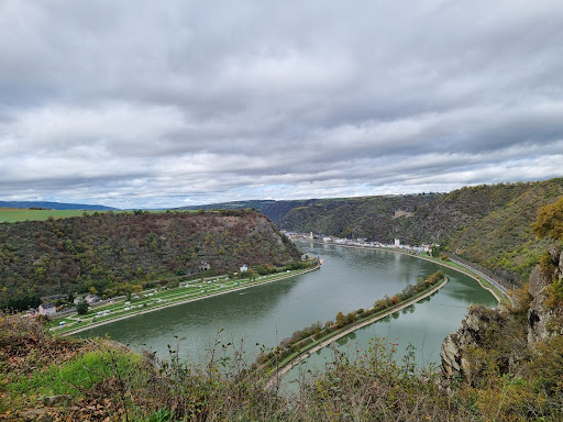Brücke 1 Bingen-Rüdesheimer St. Goar - Thumbnail