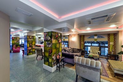 Photos of Hotel Zagreb