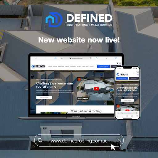 Defined Roofing