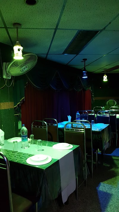 Photos of Saju Restaurant