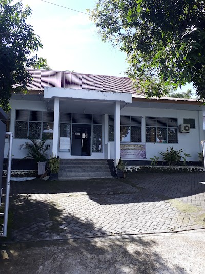 Local Government Office