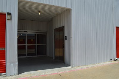 A-Safe Storage Pineville