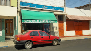 Cevicheria Y Restaurante El Manglar De Fidel 1