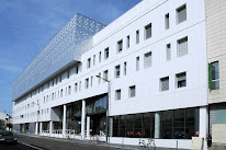 Institut Bergonié à Bordeaux