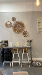 Photo n°54 de Apach' à Nancy (Café spécialisé dans les boissons expresso)