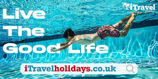 ITravel Holidays - Thumbnail