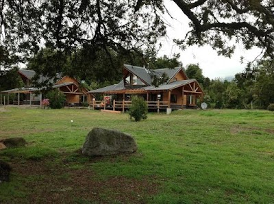 lodging