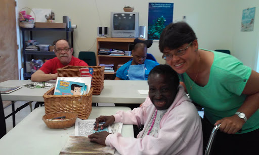 Monroe Association for ReMARCable Citizens, Inc. - Thumbnail