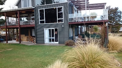 Photos of Marie Therese B & B