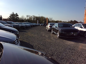 Photo n°6 de Volkswagen Gétigné / Clisson Automobile La Garenne à Gétigné (Concessionnaire Volkswagen)