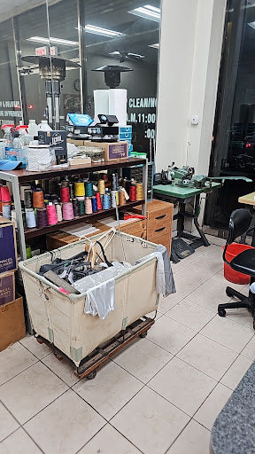 Rainbow Tailors & Cleaners - Thumbnail
