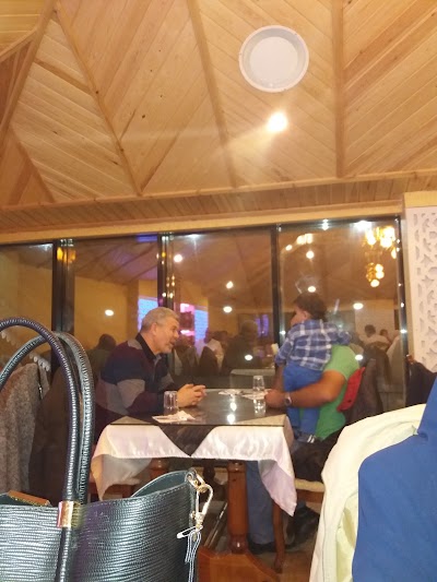 Photos of Restaurant the Syrian citadel