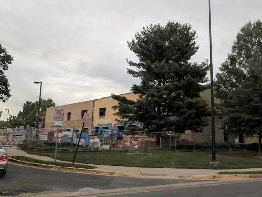 South Lakes High School