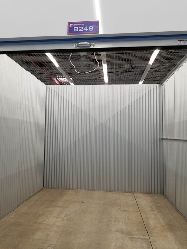 Access Storage - Etobicoke Clairville - Thumbnail