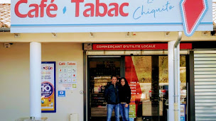 Photo n°22 de Tabac Le Chiquito à Pignans (Bar-tabac)