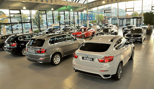Kohl Automobile GmbH - Thumbnail