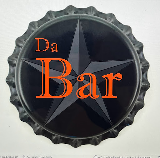 Da Bar - Visual